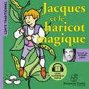 [French] - Jacques et le haricot magique Audiobook