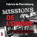 [French] - Missions de l'ombre Audiobook