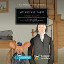 We Are All Ears!: Niccolo Paganini Audiobook