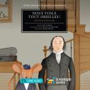 [French] - Nous voilà tout oreilles !: Niccolo Paganini Audiobook