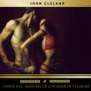 Fanny Hill: Memoirs of a Woman of Pleasure Audiobook