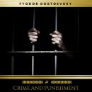 Crime and Punishment Audiobook