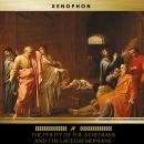 The Polity of the Athenians and the Lacedaemonians Audiobook