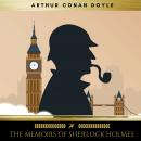 The Memoirs of Sherlock Holmes Audiobook