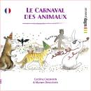 [French] - Le carnaval des animaux Audiobook