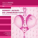 [German] - Die Limmburger Flöte: Ein pantagruelischer Roman Audiobook