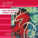 [German] - iwwer land Audiobook