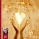 [French] - L'art d'aimer Audiobook