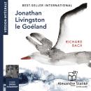 [French] - Jonathan Livingston le Goéland Audiobook