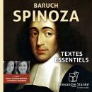 [French] - Spinoza: Textes essentiels Audiobook