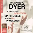 [French] - Il existe une solution spirituelle à tous vos problèmes Audiobook