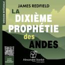 [French] - La dixième prophétie des Andes Audiobook