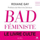 [French] - Bad féministe Audiobook