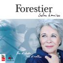 [French] - Forestier selon Louise: Pas d'choker, pas d'collier Audiobook