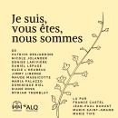 [French] - Je suis, vous êtes, nous sommes Audiobook