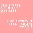 [French] - Au-delà de la bio : Une entrevue avec Pauline Marois: Une entrevue avec Pauline Marois Audiobook