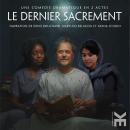 [French] - Le dernier sacrement Audiobook