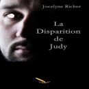 [French] - DISPARITION DE JUDY, La Audiobook