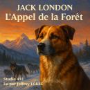 [French] - L'appel de la forêt Audiobook
