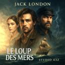 [French] - Le loup des mers Audiobook