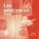 [French] - Les pénitences Audiobook