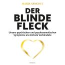 [German] - Der blinde Fleck: Unsere psychischen und psychosomatischen Symptome als stärkste Verbünde Audiobook