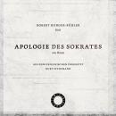 [German] - Apologie des Sokrates: Platon Audiobook