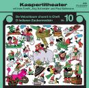 Kasperlitheater Nr. 10: De Velochlauer chunnt is Chefi - D Indianer-Zaubermedizin Audiobook