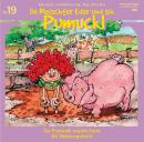 De Meischter Eder und sin Pumuckl Nr. 19: De Pumuckl macht Ferie - De Wassergeischt Audiobook