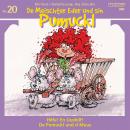 De Meischter Eder und sin Pumuckl Nr. 20: Hilfe! En Uushilf! - De Pumuckl und d Muus Audiobook