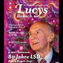 [German] - Lucys Rausch Nr. 15 Audiobook