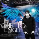 Ghetto Engel Audiobook