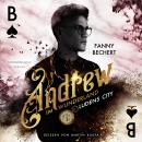 [German] - Andrew im Wunderland (Band 1): Ludens City Audiobook