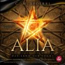 [German] - Alia (Band 3): Das Land der Sonne Audiobook