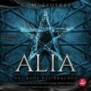 [German] - Alia (Band 4): Das Auge des Drachen Audiobook