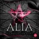 [German] - Alia (Band 5): Die Magier von Altra Audiobook