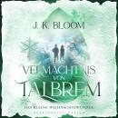 [German] - Das Vermächtnis von Talbrem: Das kleine Weihnachtswunder Audiobook