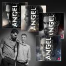 [German] - Angel Sammelband (Band 1-4): Die komplette Reihe Audiobook