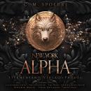 [German] - New York Alpha (Part 0: Prolog - Reihenstart) Audiobook