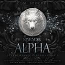 [German] - New York Alpha (Part 1: Fortsetzung) Audiobook