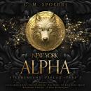 [German] - New York Alpha (Part 2) Audiobook
