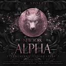 [German] - New York Alpha (Part 3) Audiobook