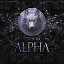 [German] - New York Alpha (Part 4) Audiobook