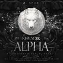 [German] - New York Alpha (Part 6) Audiobook
