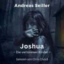 [German] - Joshua: Die verlorenen Kinder Audiobook