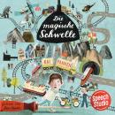 [German] - Die magische Schwelle Audiobook