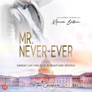 [German] - Mr. Never-Ever Audiobook