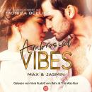 [German] - Ambrosial Vibes: Max & Jasmin Audiobook