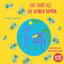 [German] - Das Jahr, als die Bienen kamen Audiobook