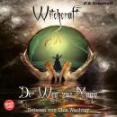 [German] - Witchcraft: Der Weg zur Magie Audiobook